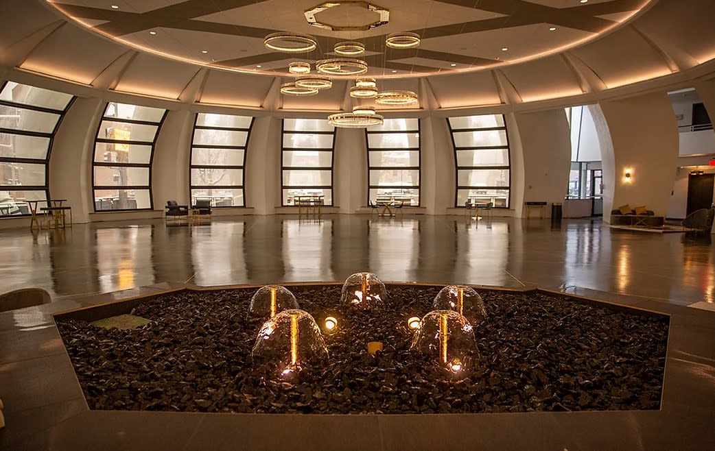 The M Casper, WY 82604