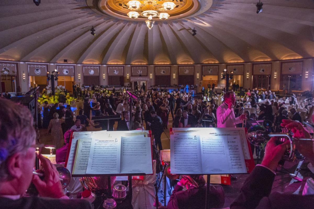 28th Annual Catalina Island Conservancy Ball