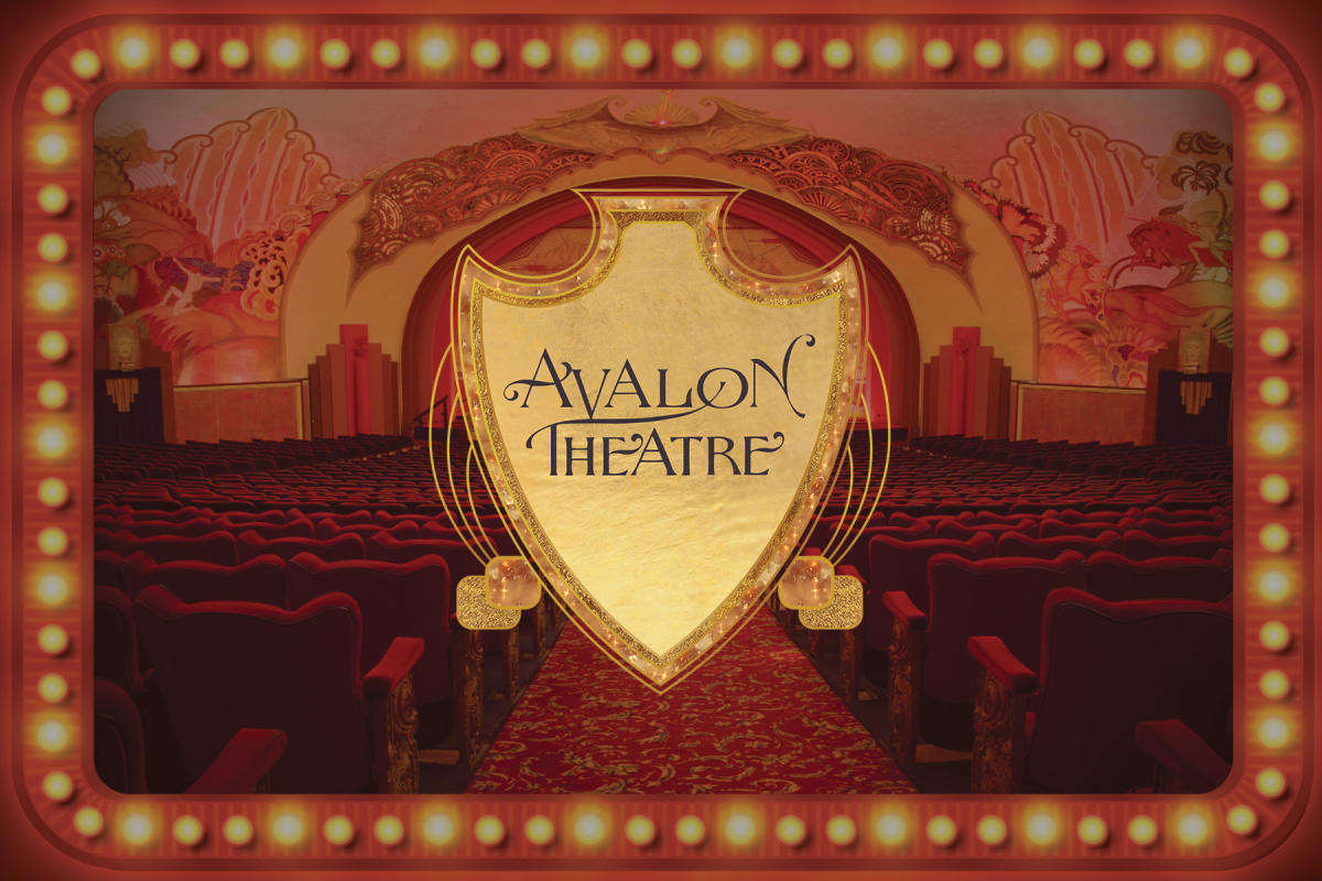Avalon Theatre Entertainment Catalina Island