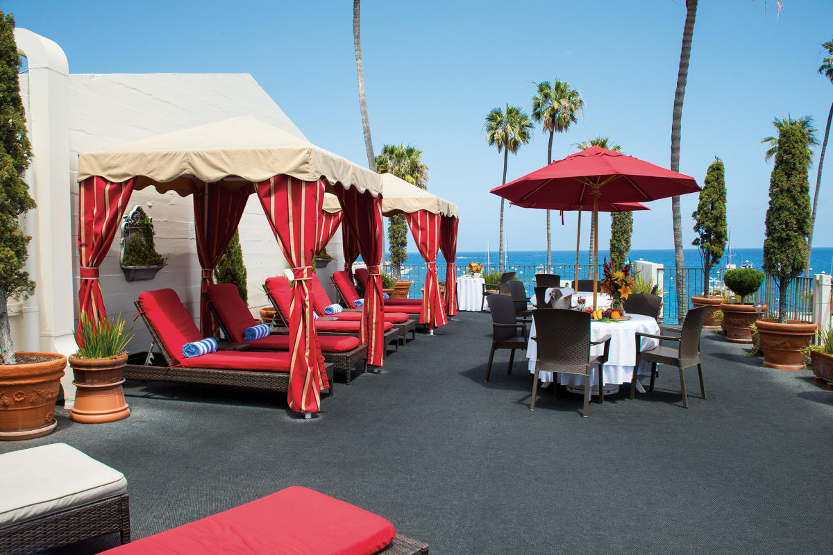 Portofino Hotel