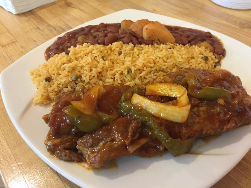Don Juan Food Truck A Culinary Journey on Wheels