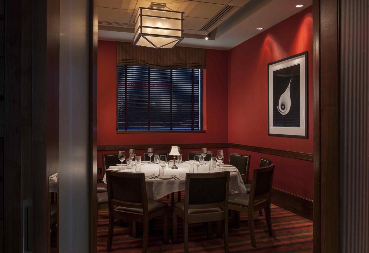 The Capital Grille