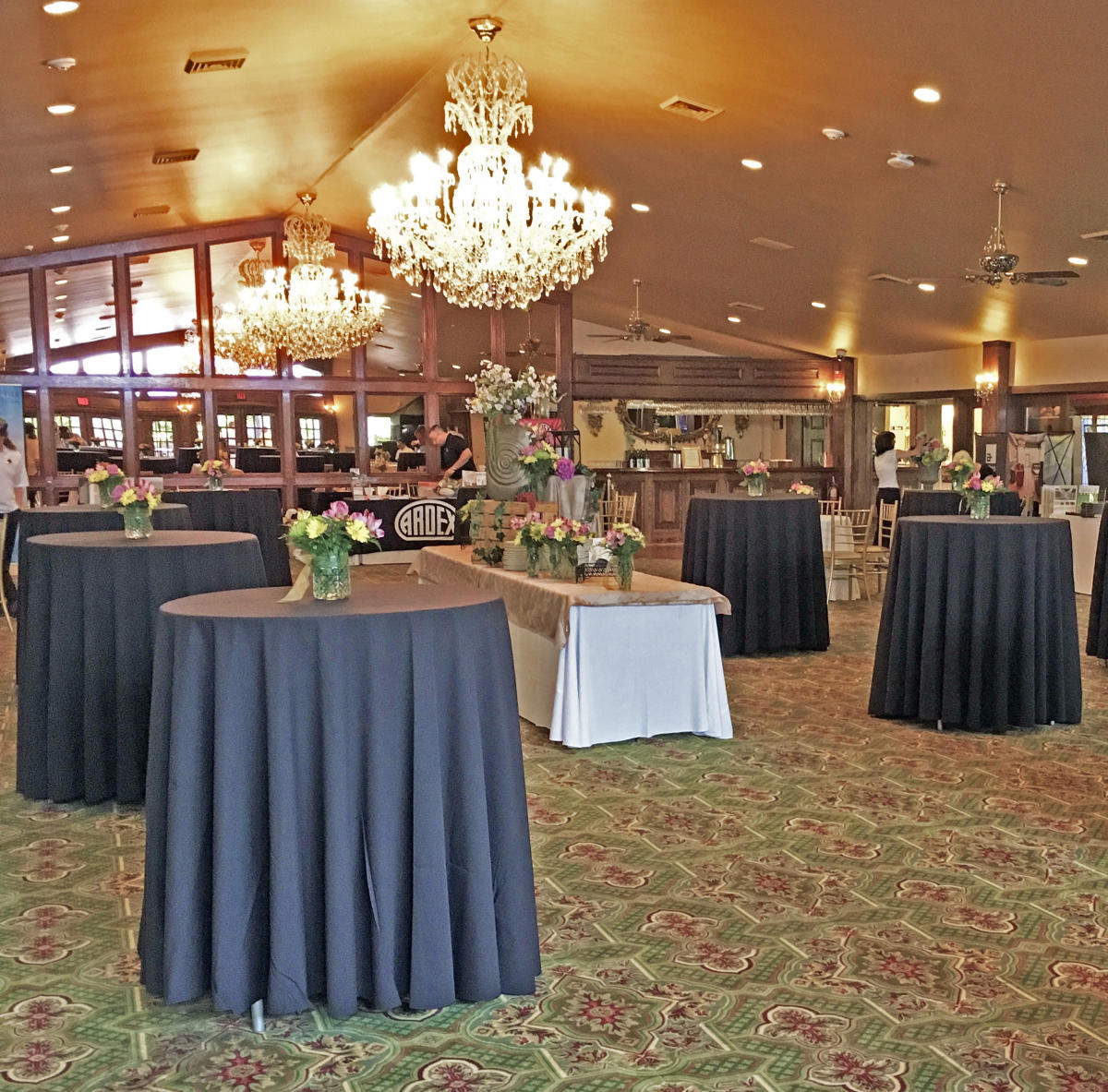 Saint Clements Castle