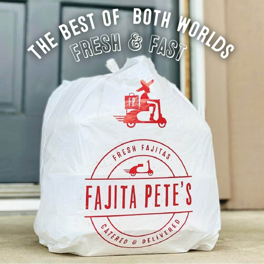 Fajita Pete's