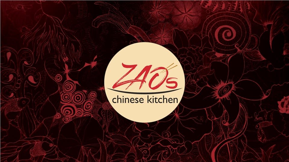 Zao's Chinese Kitchen