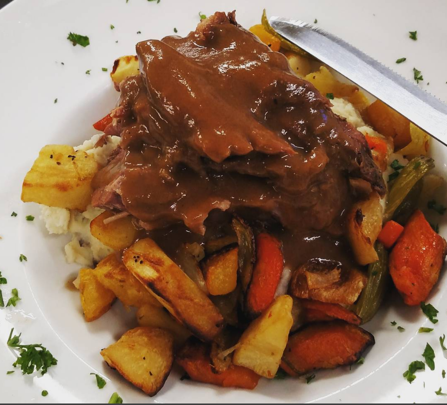 Peppercorn's Grille & Tavern