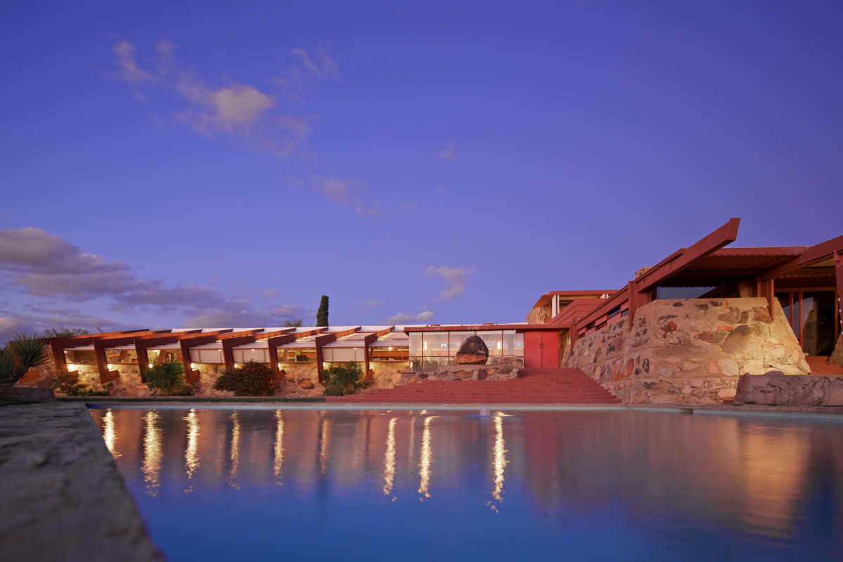 Taliesin West | Scottsdale, AZ 85259