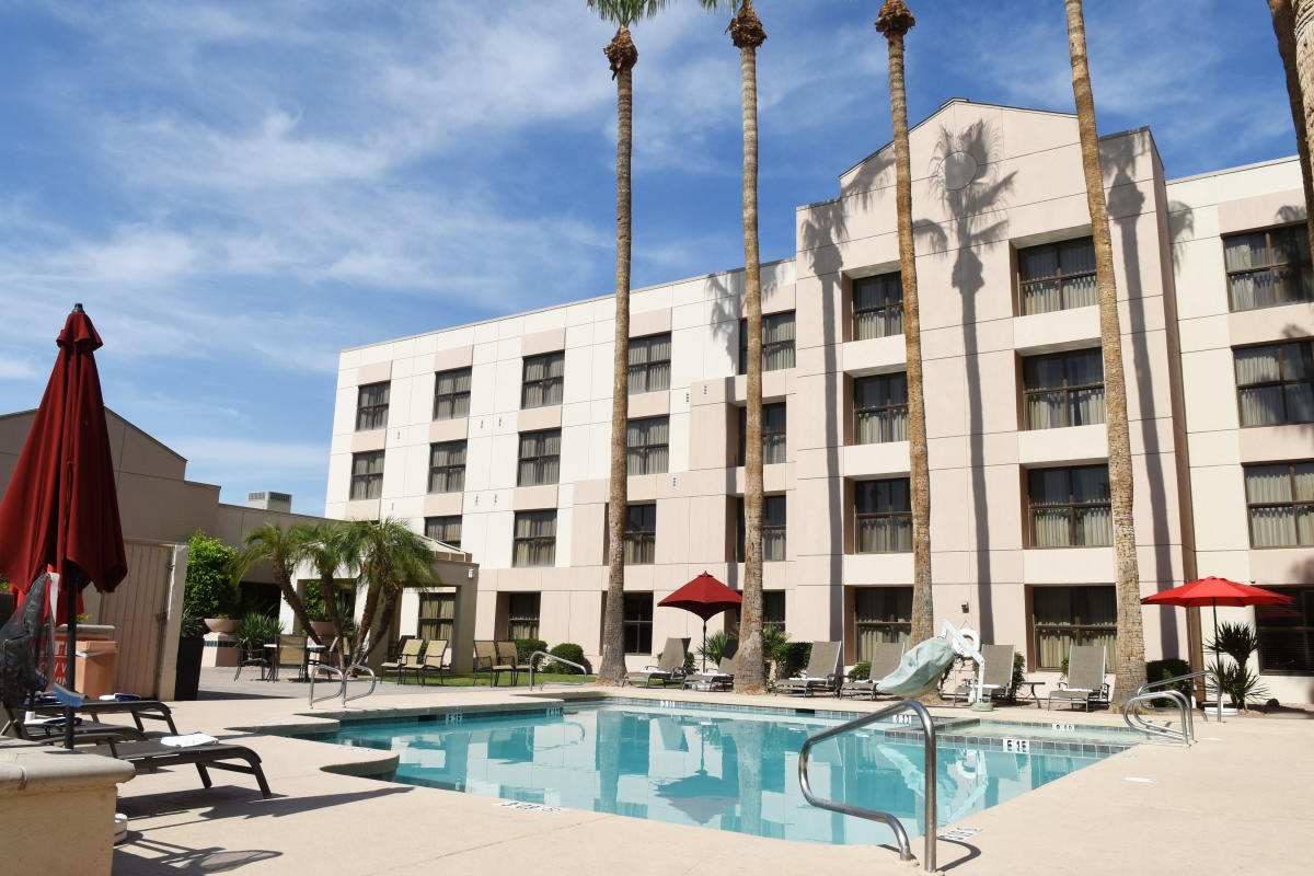 Chandlers Casino Chandlers Casino