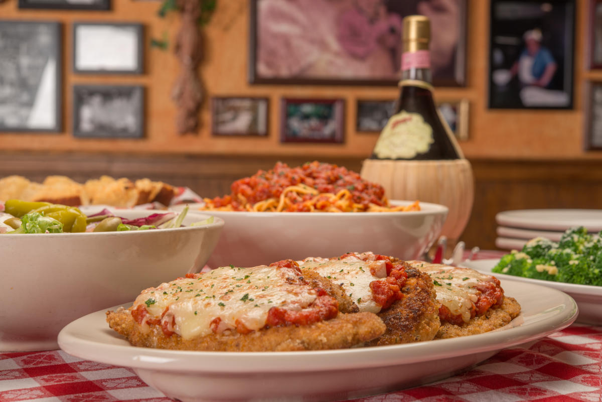 Buca di Beppo Chandler, AZ 85226