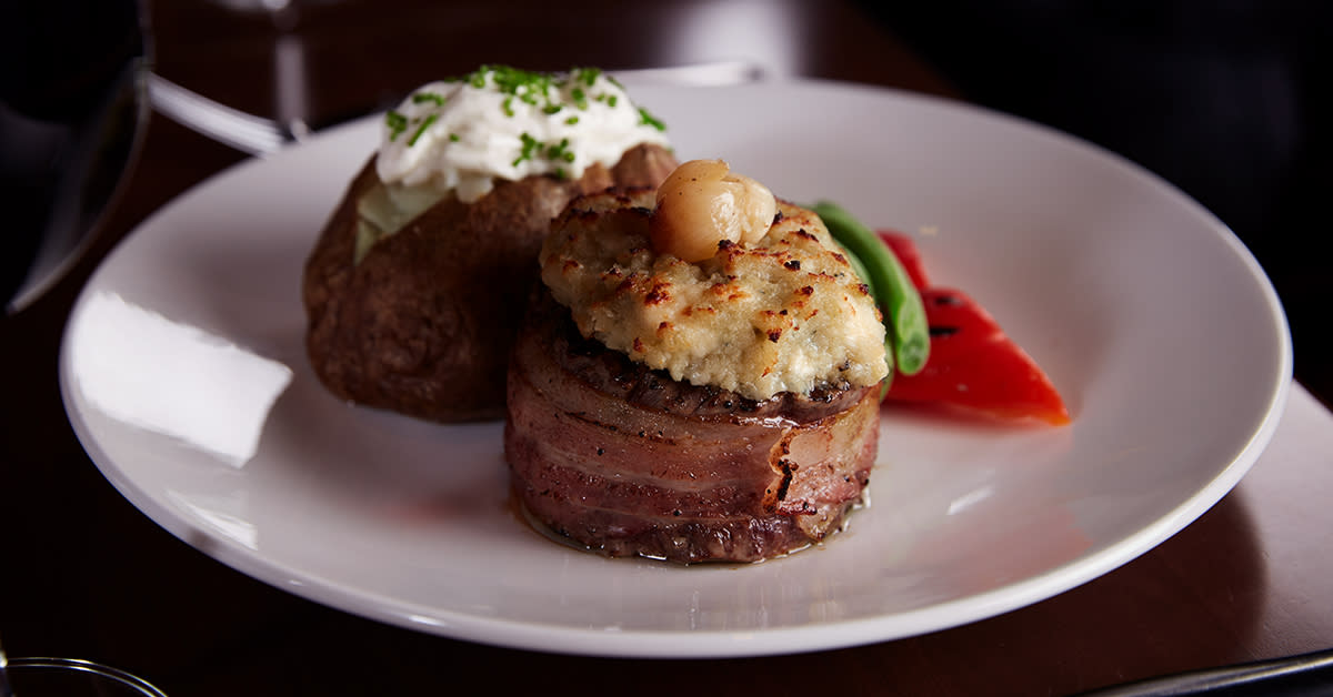 The Keg Steakhouse + Bar Chandler, AZ 85226