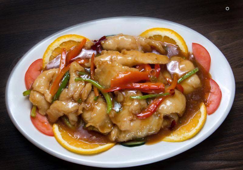 Chou's Kitchen Chandler, AZ 85224