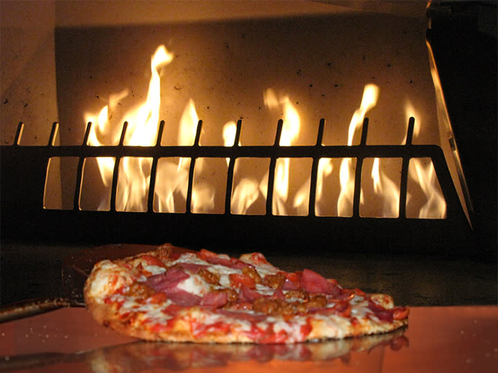 Fired Pie Raintree Ranch Chandler, AZ 85224