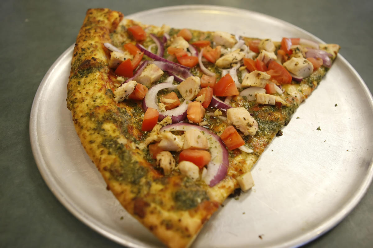 Jimmy and Joe's Pizzeria Chandler, AZ 85226