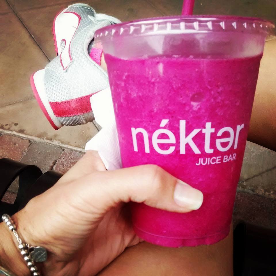Nekter Juice Bar Chandler, AZ 85226