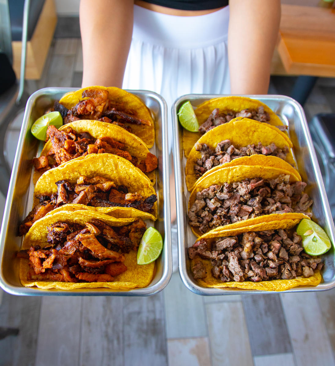 Taqueria Factory