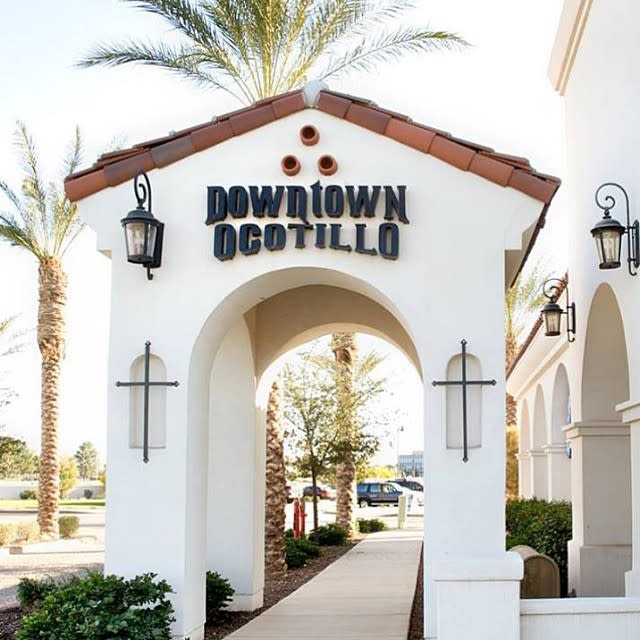 Downtown Ocotillo Chandler, AZ 85248
