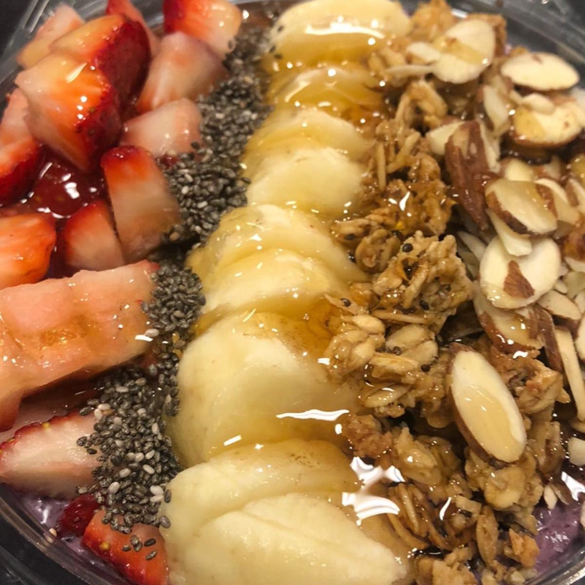 Kiwi Juice Bar Chandler, AZ 85248