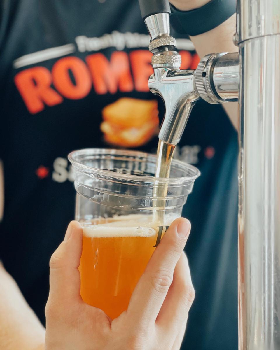 Romey's Sandwich Bar | Chandler, AZ 85225