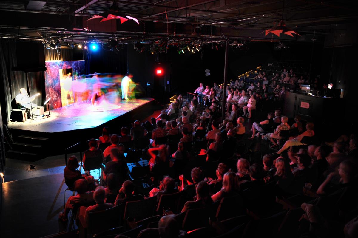 ArtsCenter