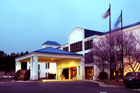 Holiday Inn Express