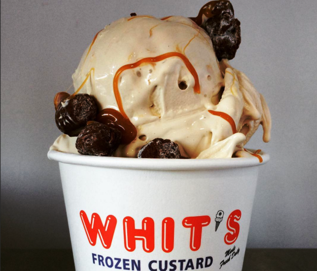 Whit's Frozen Custard
