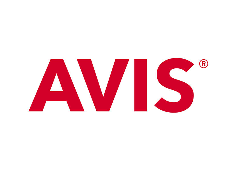 Avis Rent A Car