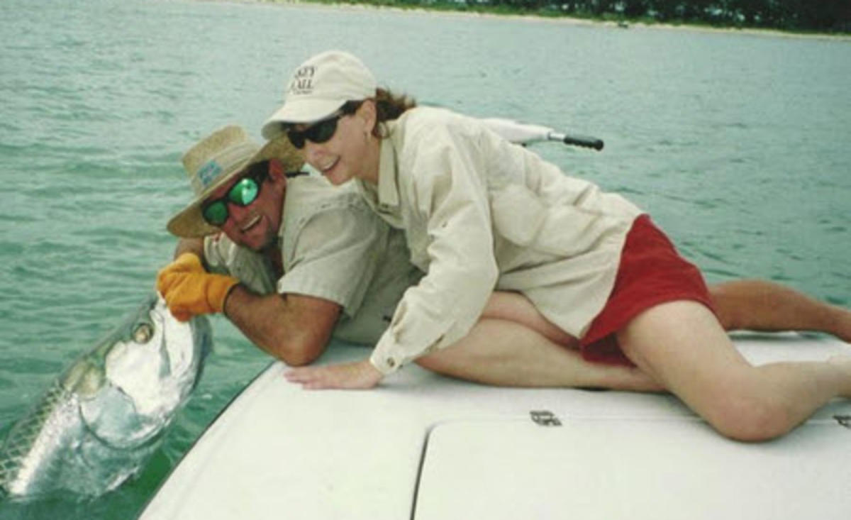 Captain Fishing Charters Englewood, FL 34224