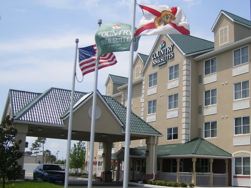 Country Inn and Suites by Radisson