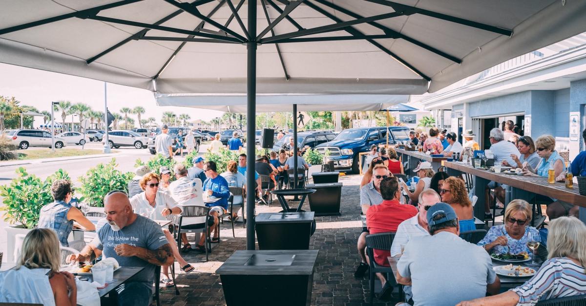 Lock 'N Key Restaurant & Pub