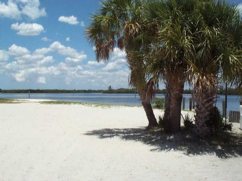 Port Charlotte Beach Park