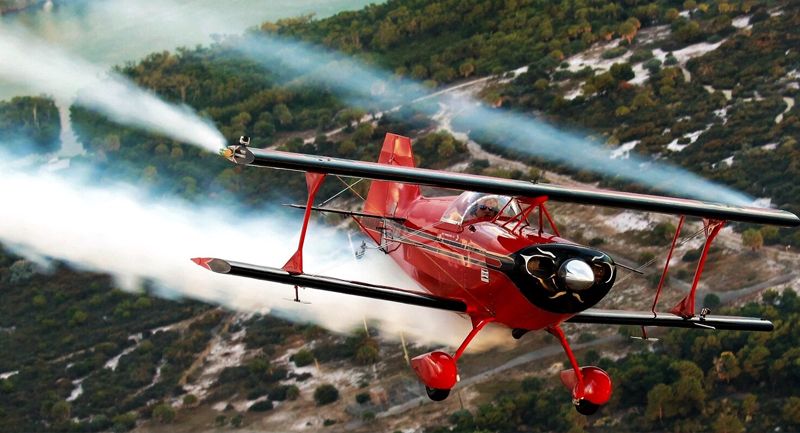 Florida International Air Show 2023