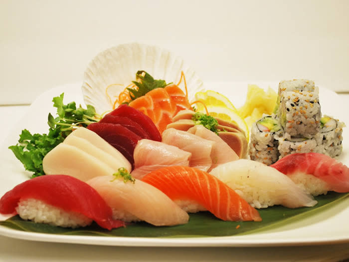 Midori Sushi & Hibachi Japanese Restaurant