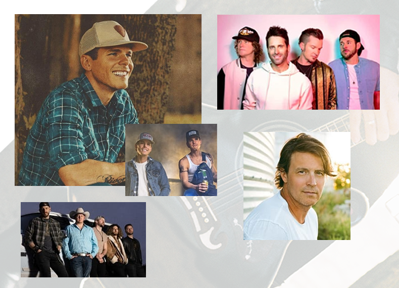 Southern Grand Slam Music Festival