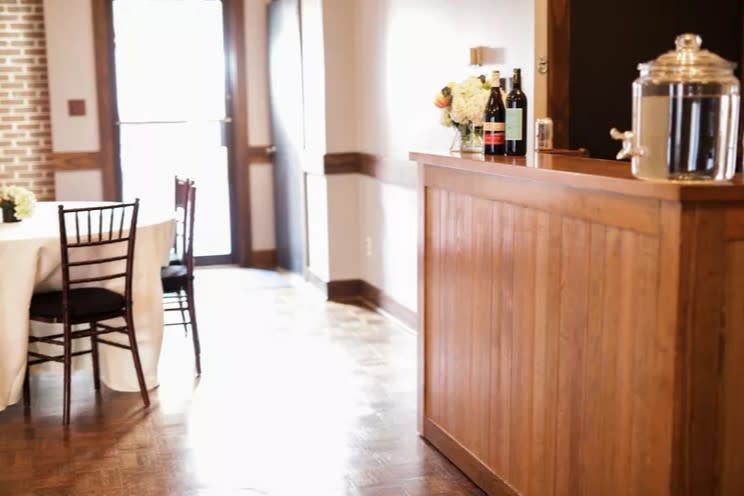Reserve Charlottesville