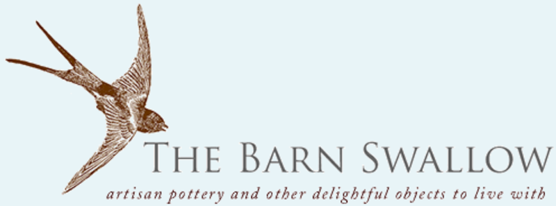 The Barn Swallow