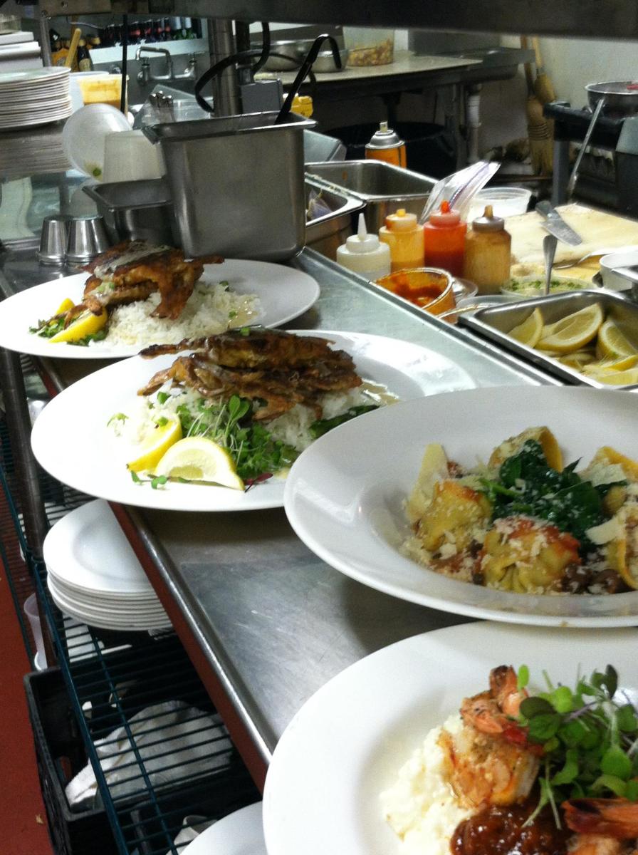 Duner's Restaurant