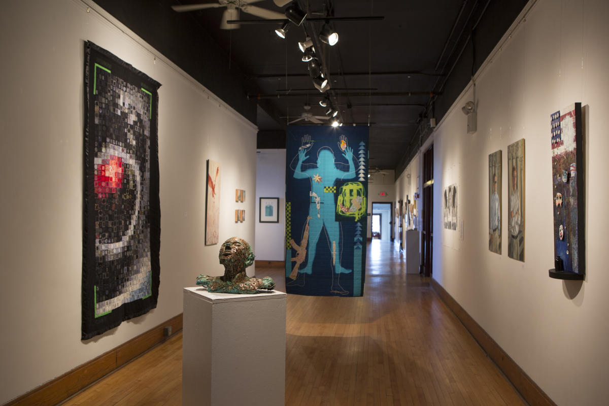 McGuffey Art Center