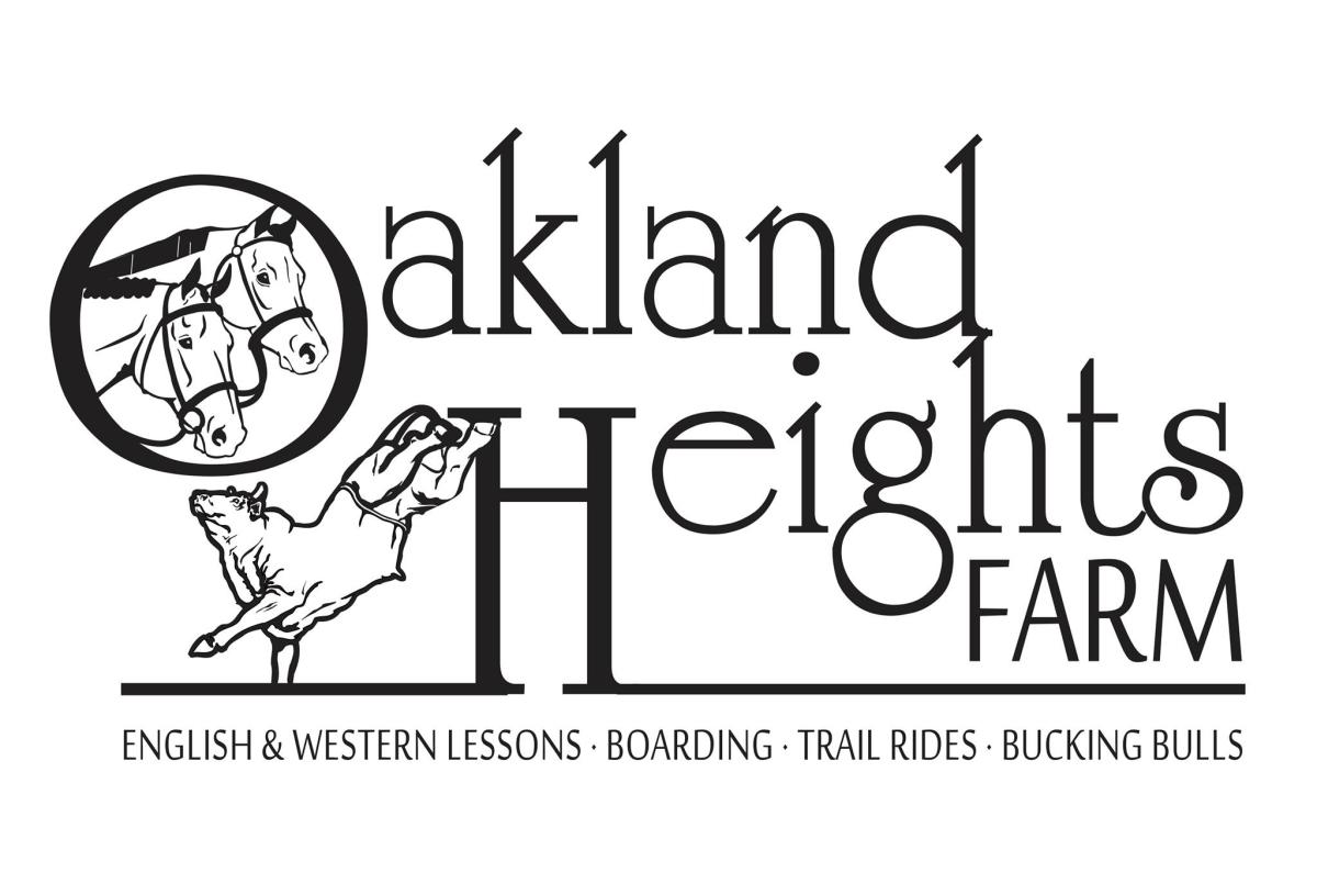 Oakland Heights Farm
