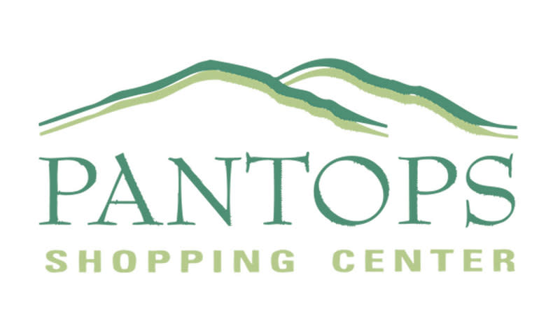 Pantops Shopping Center