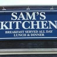 Sam S Kitchen
