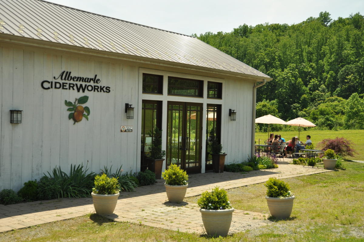Albemarle Ciderworks