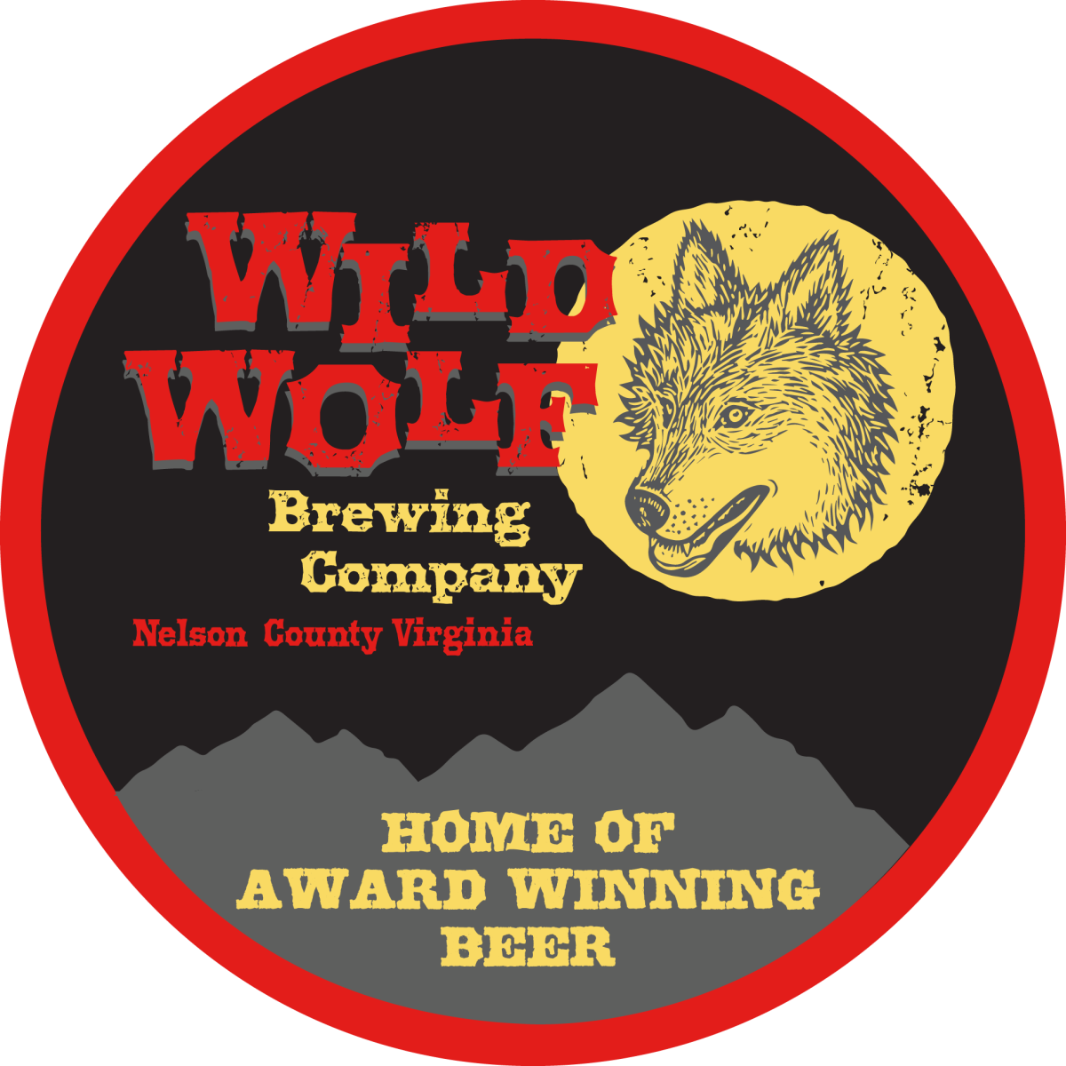 Wild Wolf Brewing Company