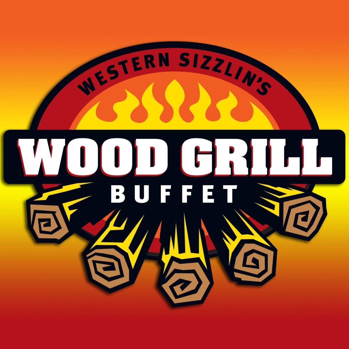 Wood Grill Buffet