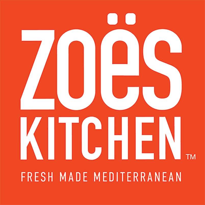 Zoe S Kitchen