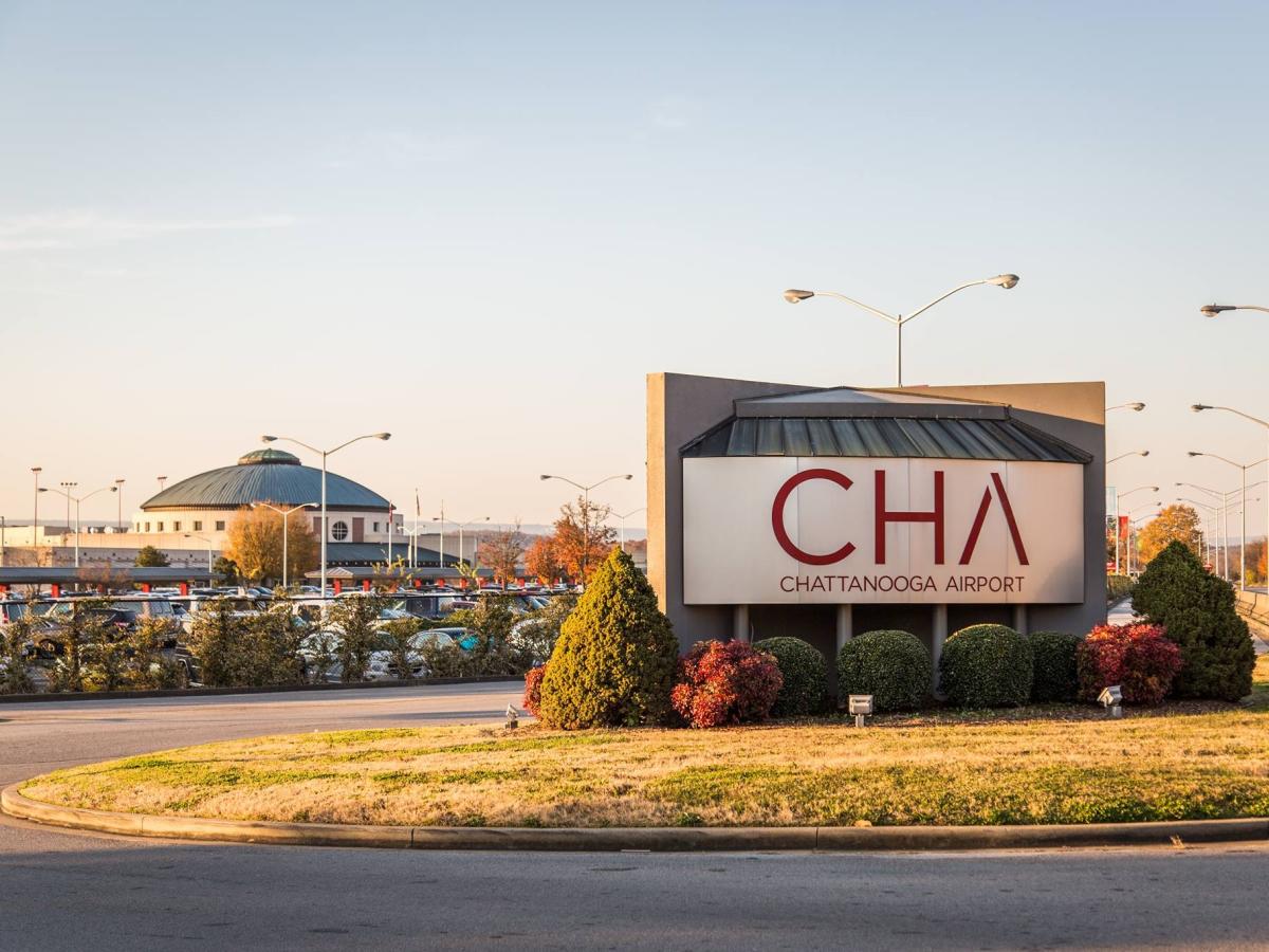 chattanooga-airport