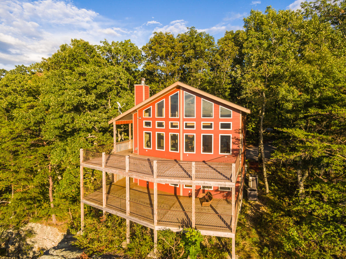 Chattanooga Vacation Rentals