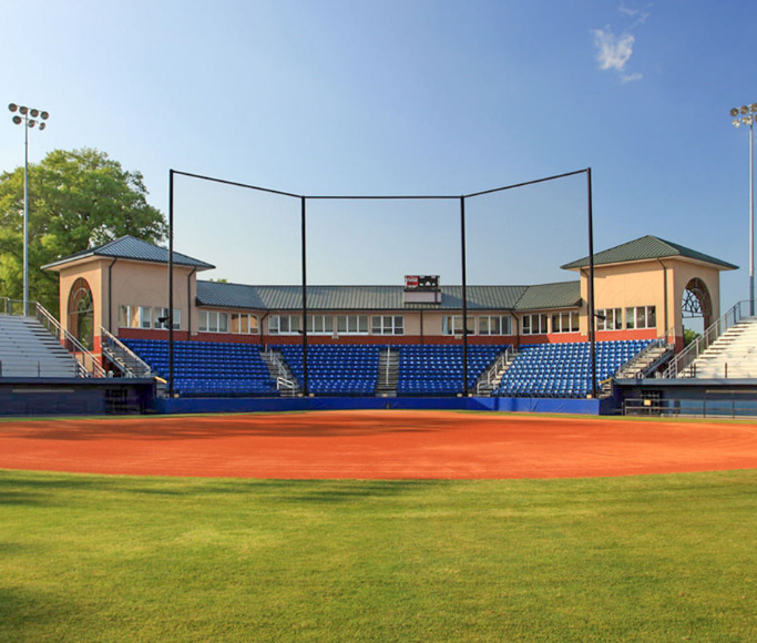 Jim Frost Stadium