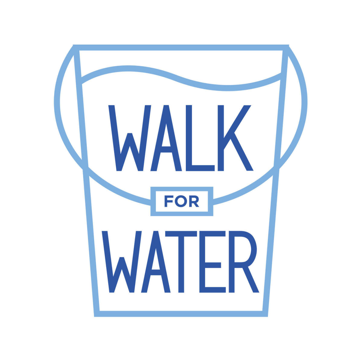 Walk for Water