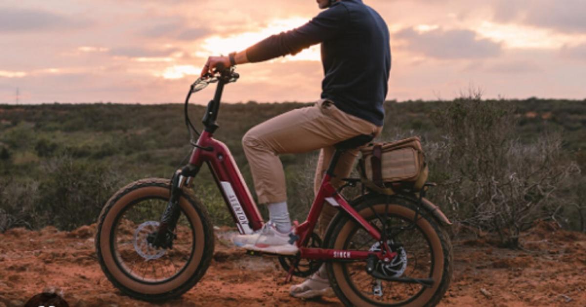 Chattanooga Electric Bike Co.