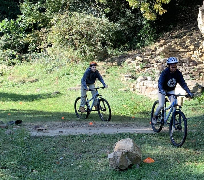 Lookout Mountain Conservancy